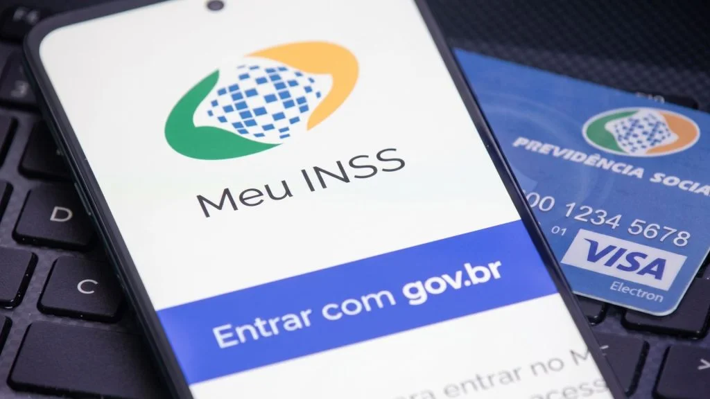 INSS Consignados