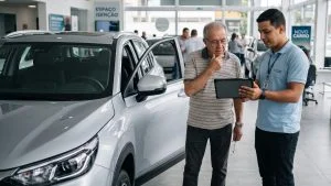 Isenção de imposto Carro novo