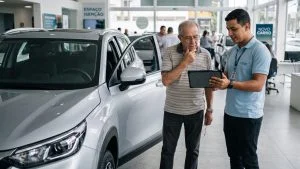 Isenção de imposto Carro novo