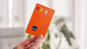 Itaú Cartões de crédito