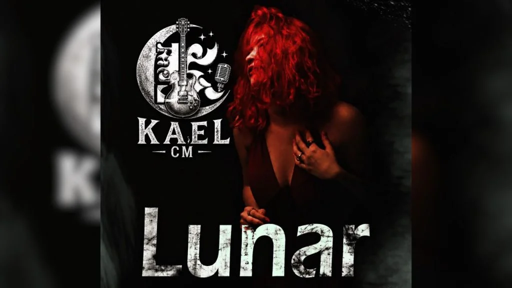 Kael lança EP Lunar1