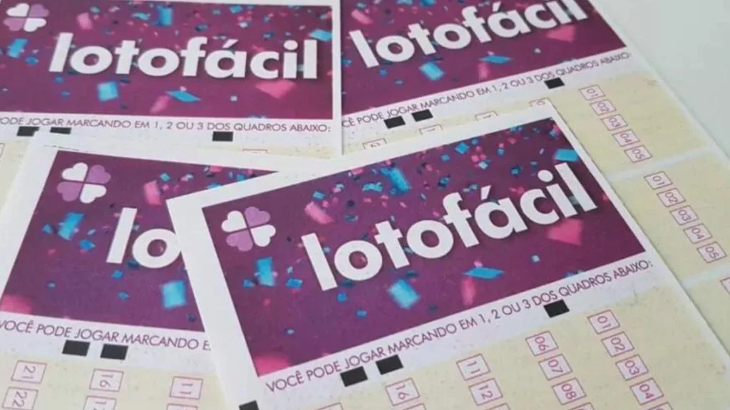 lotofácil 3781