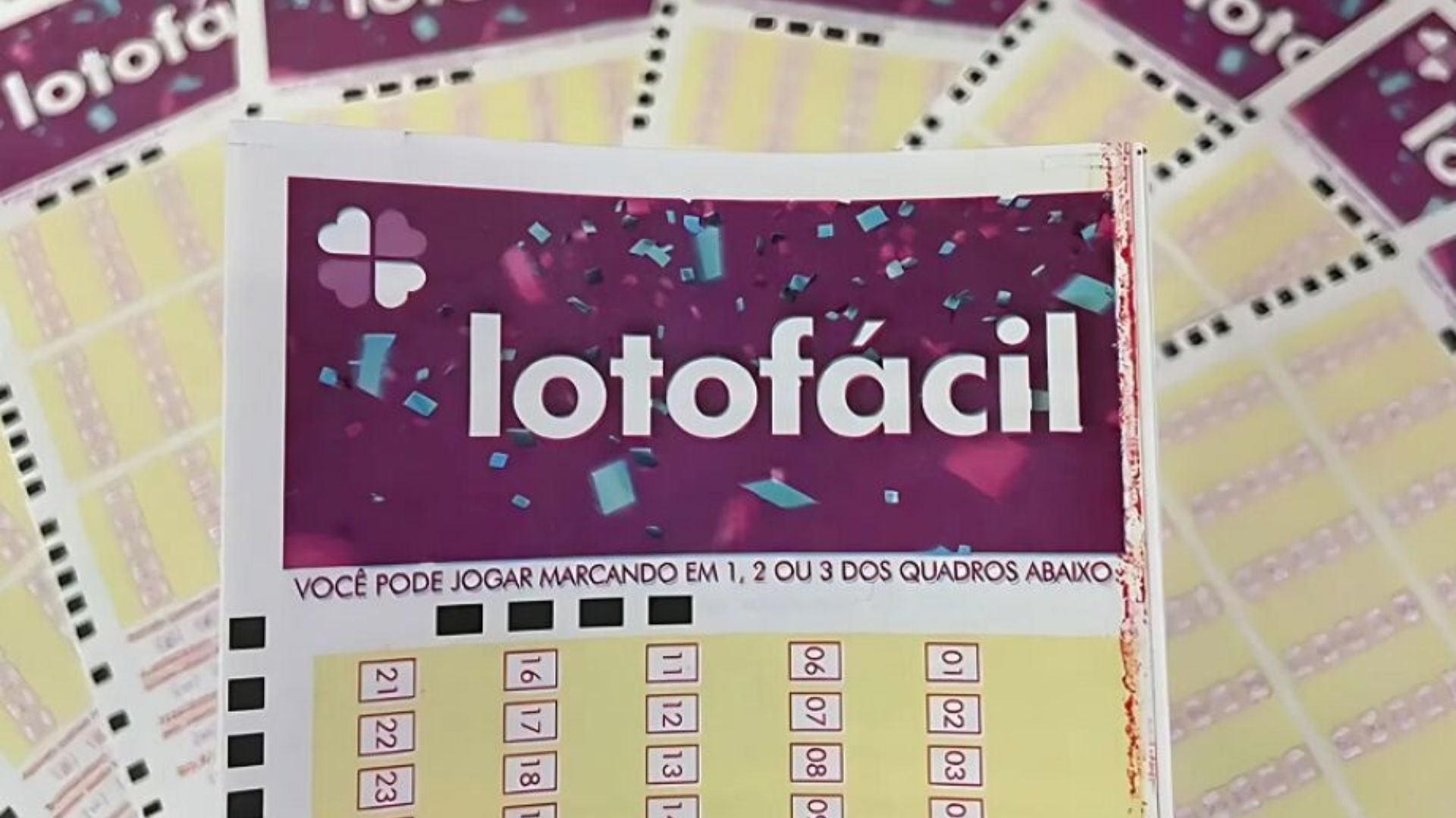 resultado Lotofácil 3784