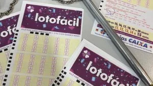 Lotofácil da Independência