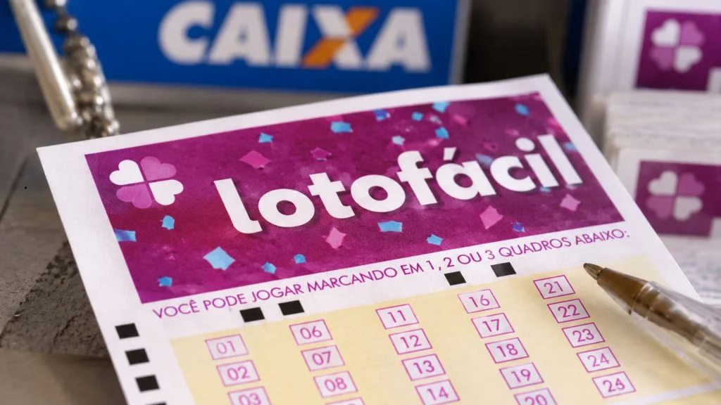 Lotofácil