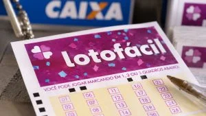 Lotofácil