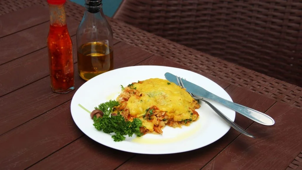 Manguinhos gourmet