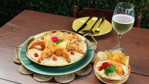 Manguinhos Gourmet