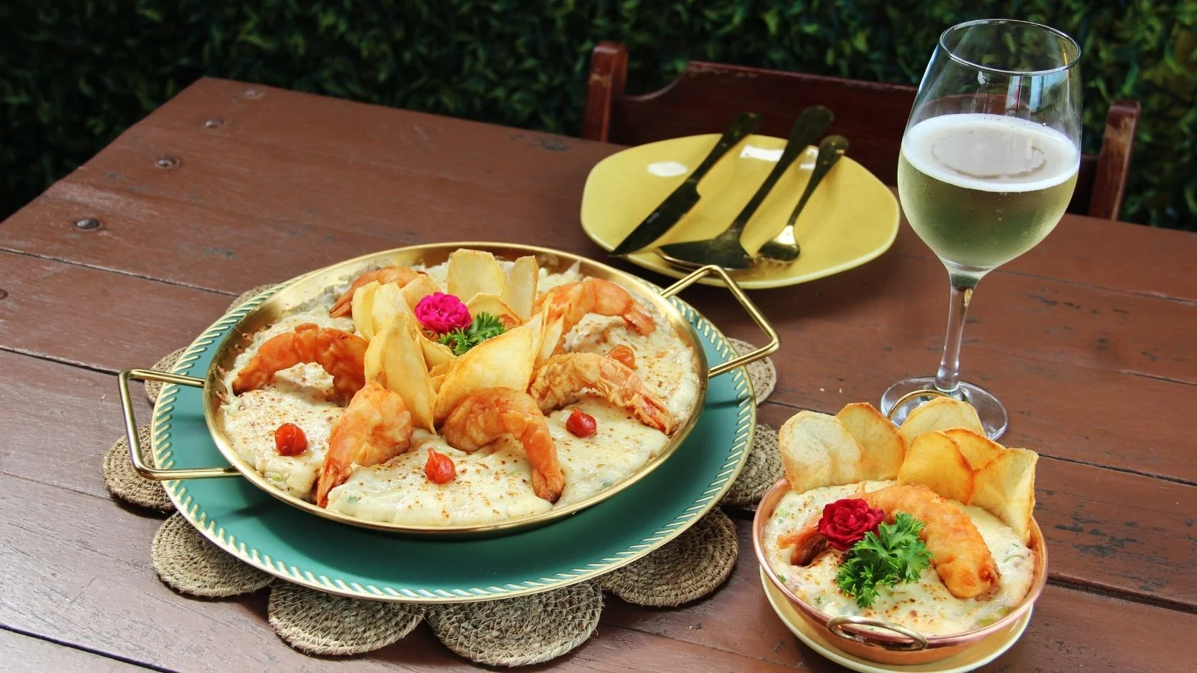 Manguinhos Gourmet