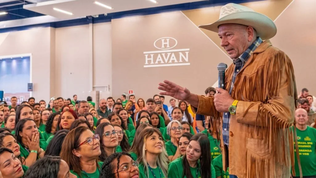 Ministério Público Luciano Hang Havan