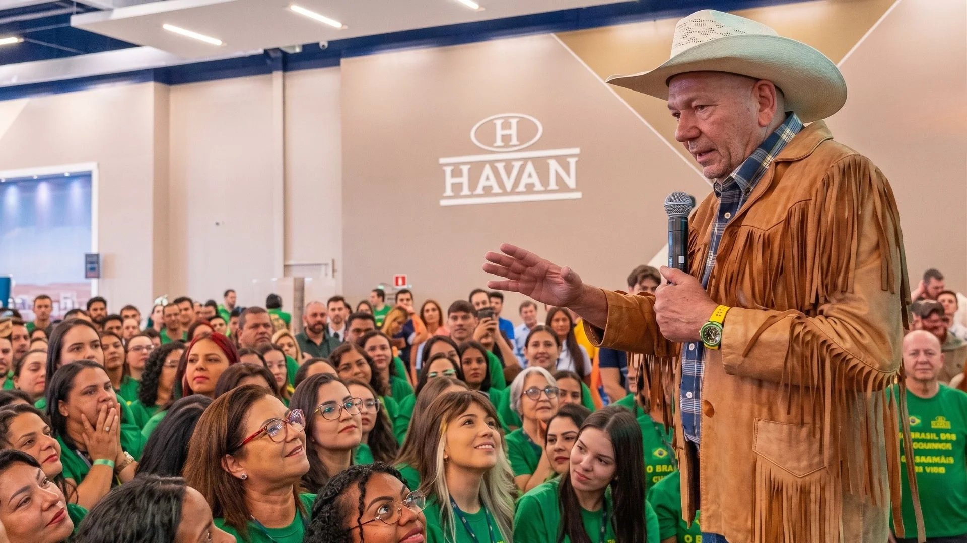 Ministério Público Luciano Hang Havan