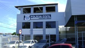 morte de idoso em Nova Carapina