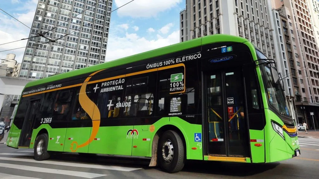 Motoristas Ônibus Greve
