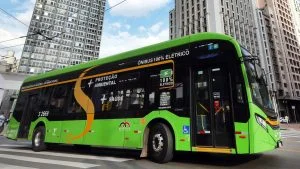 Motoristas Ônibus Greve