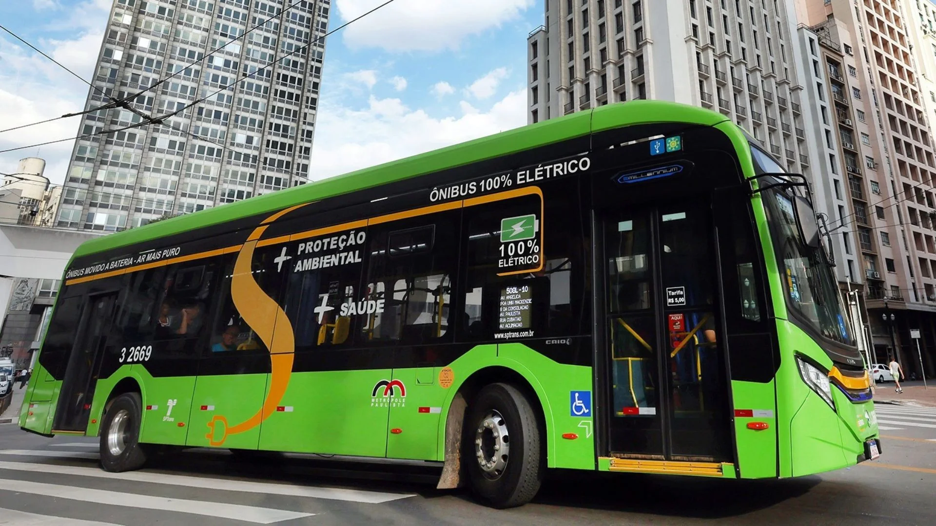 Motoristas Ônibus Greve