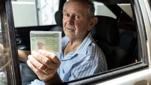 Motoristas Passageiros Trânsito