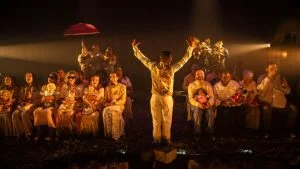 Orquestra Brasileira de Cantores Cegos