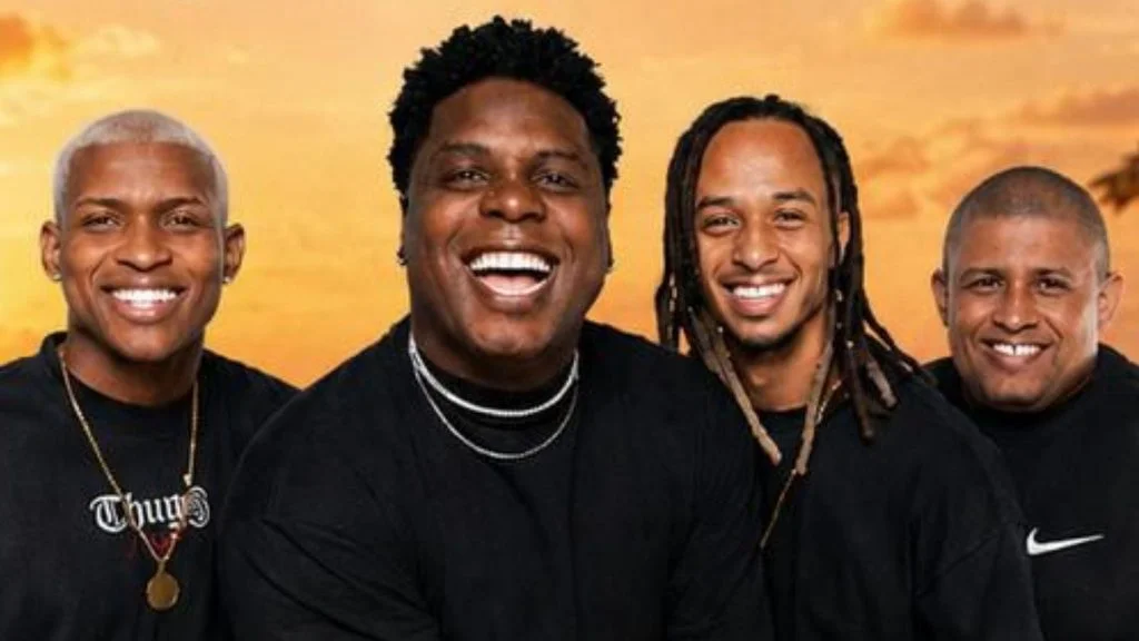 pagode gratuito na Serra