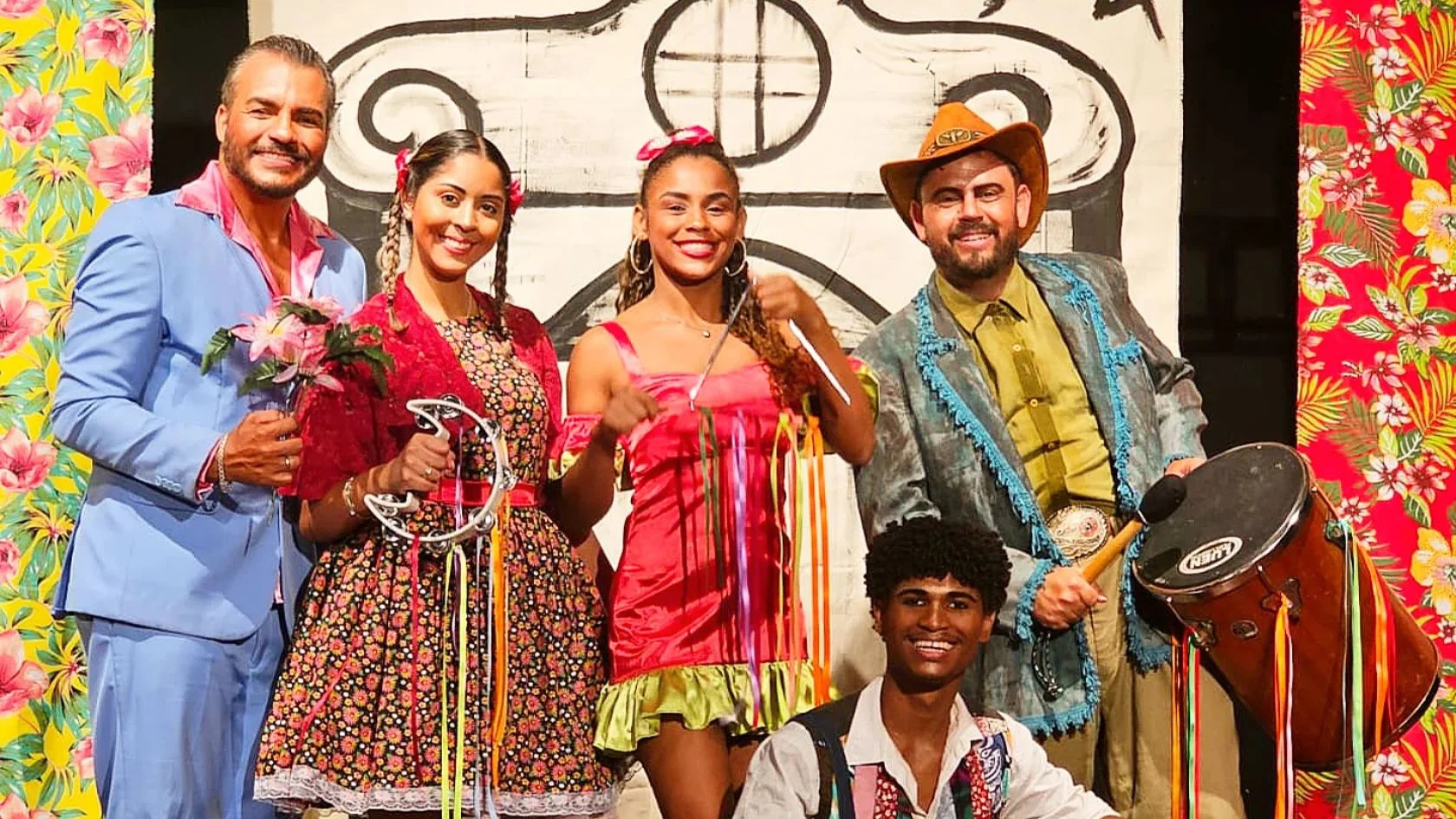 peça premiada da Serra