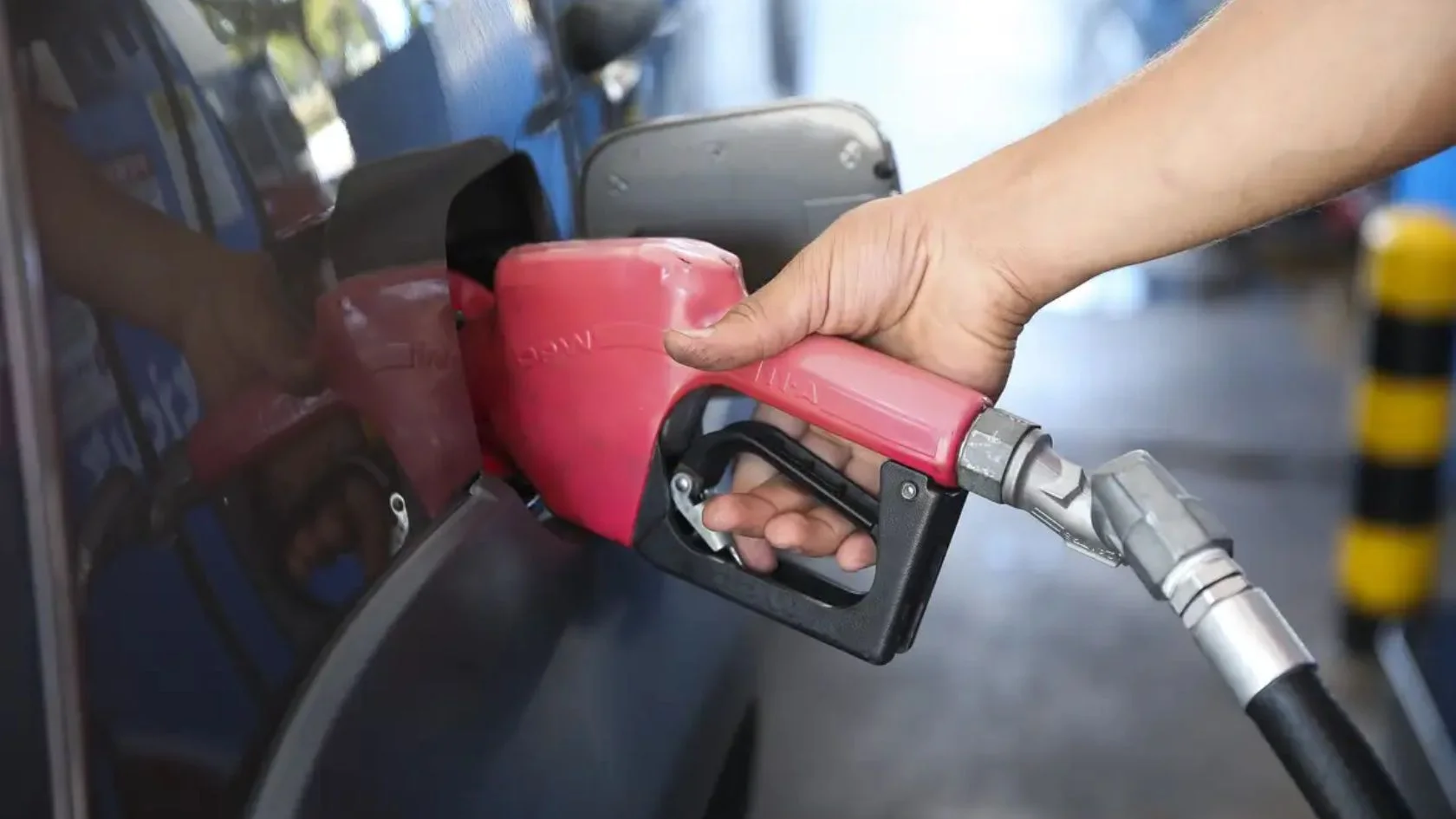 petrobras reajuste gasolina