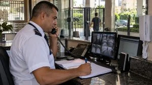 Porteiros Vigilantes Curso PF Condomínio