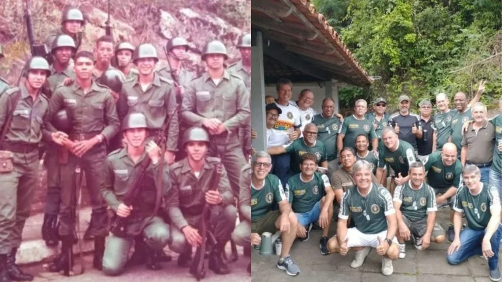 Quartel Veteranos 38º BI
