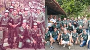 Quartel Veteranos 38º BI