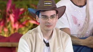 quem ganhou A Fazenda 2025