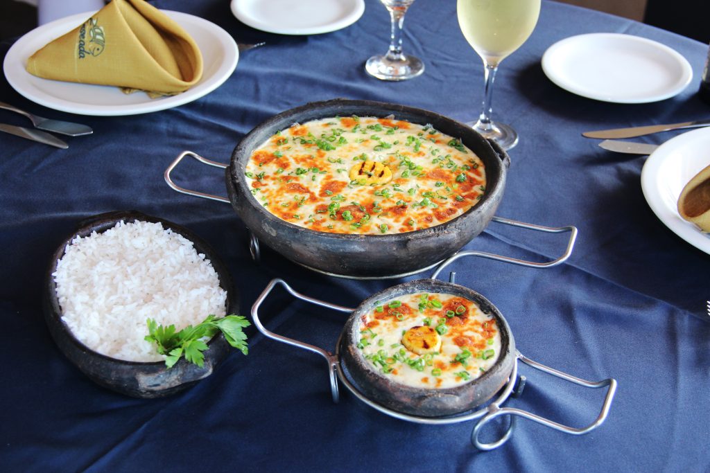 Restaurante Enseada do Suá - crédito Márcio Scheppa