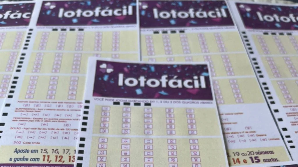 _Resultado da Lotofácil 3785