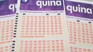 Resultado da Quina 7110