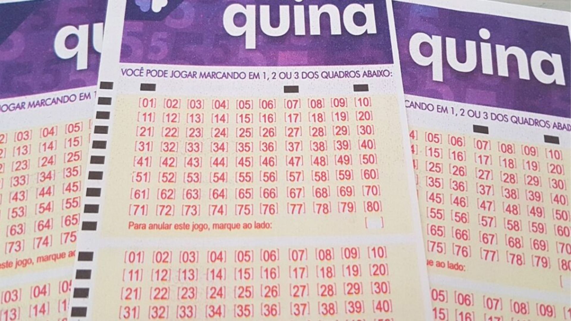 Resultado da Quina 7110
