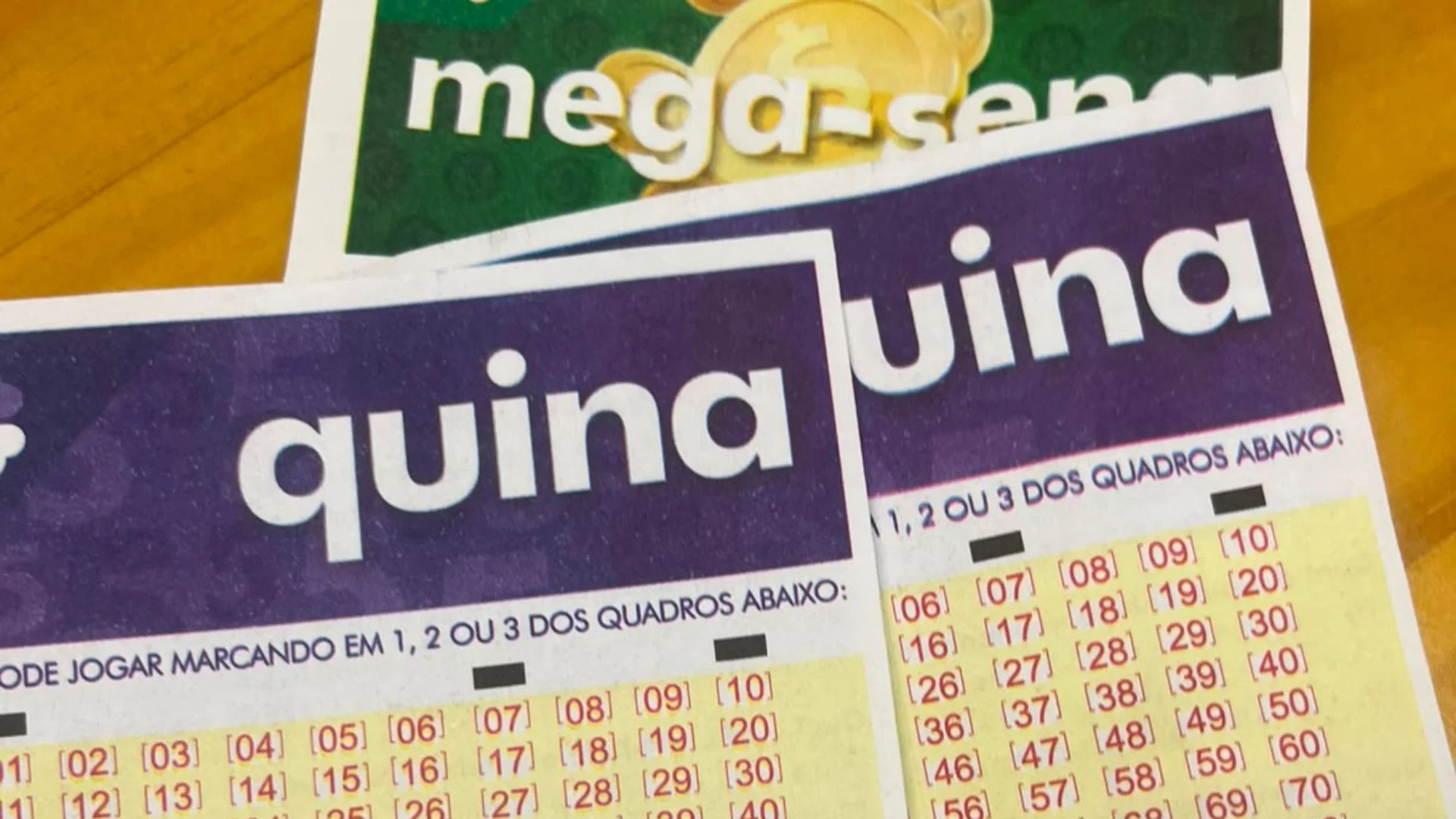 Resultado da Quina 7118