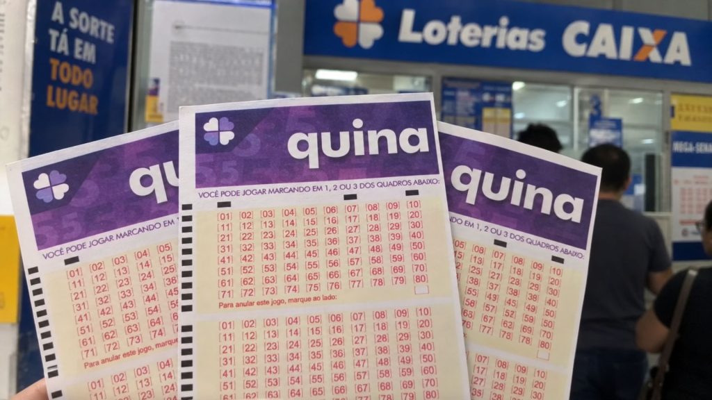 Resultado da Quina 7121