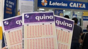 Resultado da Quina 7121