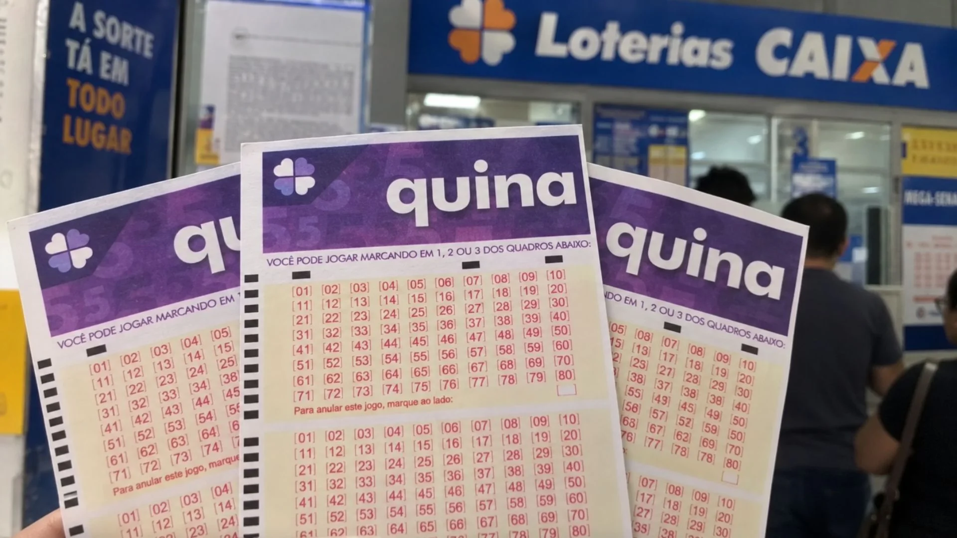 Resultado da Quina 7121