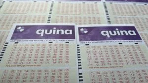 Resultado da Quina 7128