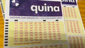 Resultado da Quina 7130