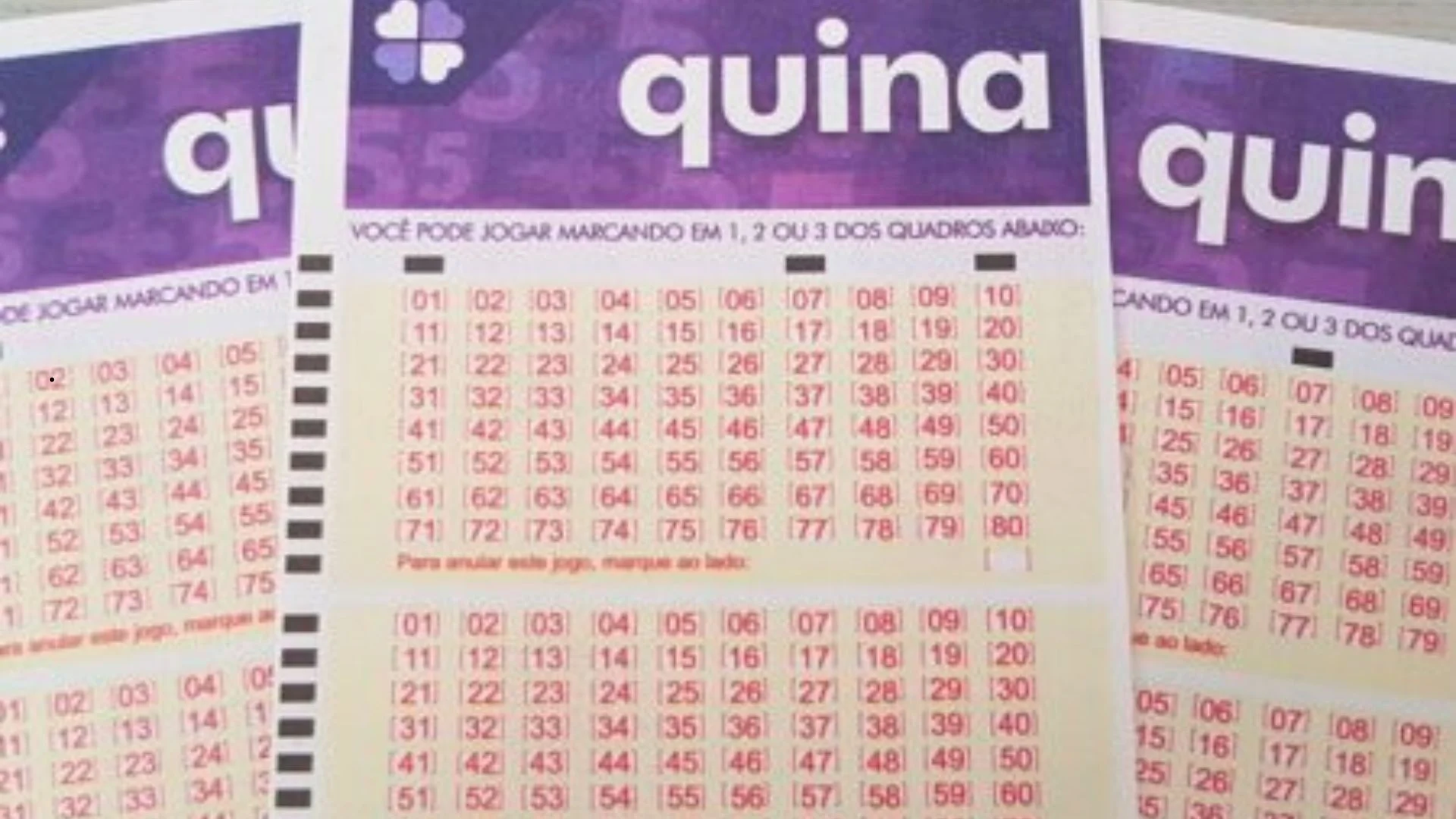 Resultado da Quina hoje concurso 7129
