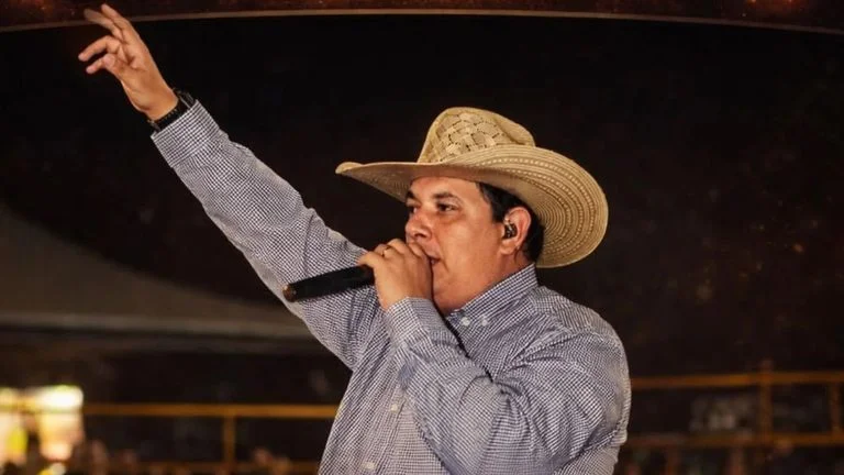 rodeio na Serra