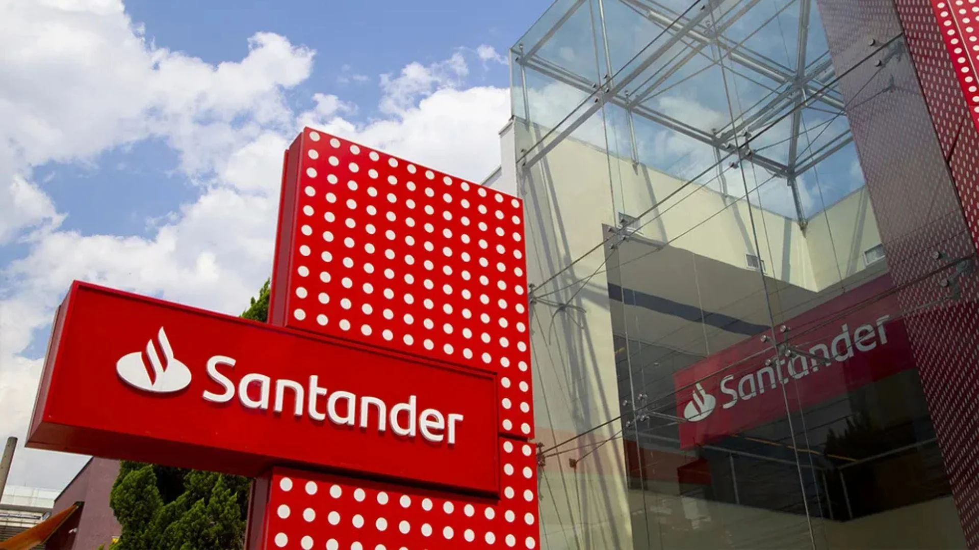 Santander Clientes