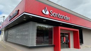 Santander Itaú