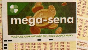 bilhete do Resultado da Mega-Sena 3059