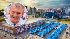 Supermercados Fundador