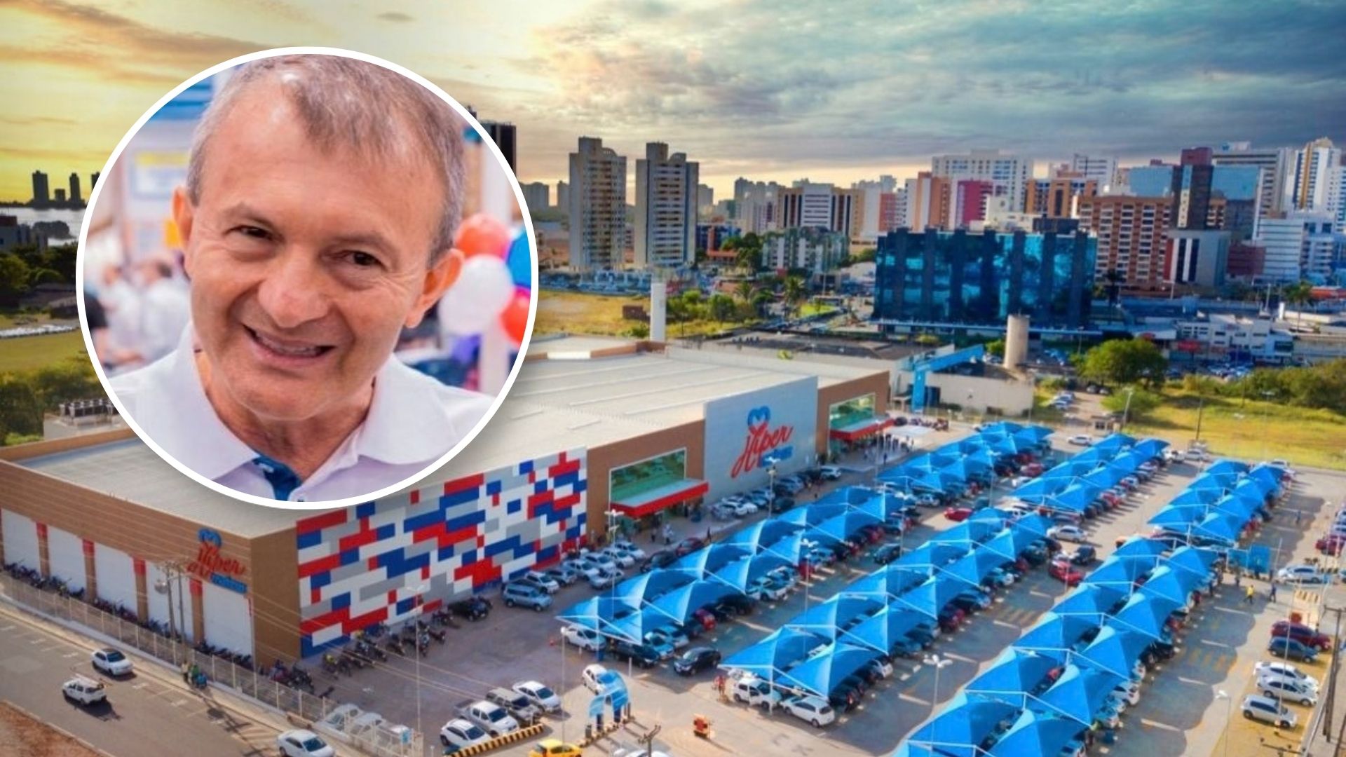 Supermercados Fundador