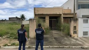 Terrenos abandonados Casas