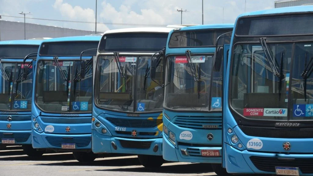 Transcol gratuito nas eleições 2026