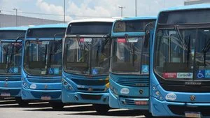 Transcol gratuito nas eleições 2026