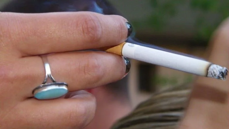 tratamento para parar de fumar na Serra