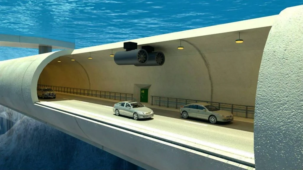 Túnel BR-101